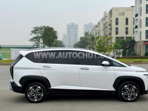 Xe Hyundai Stargazer X 1.5 AT 2024
