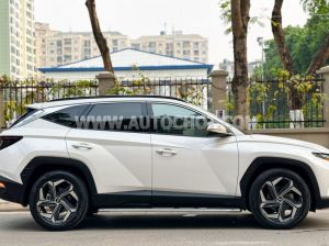 Xe Hyundai Tucson 1.6 AT Turbo HTRAC Đặc biệt 2022