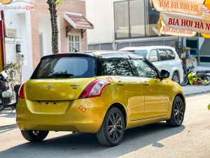 Xe Suzuki Swift RS 2017