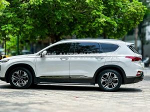 Xe Hyundai SantaFe Premium 2.4L HTRAC 2019