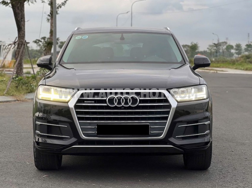 Audi Q7 2.0 AT 2017