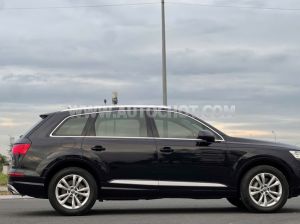 Xe Audi Q7 2.0 AT 2017