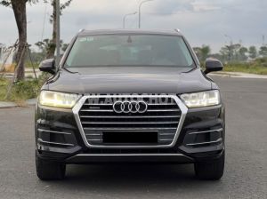 Xe Audi Q7 2.0 AT 2017