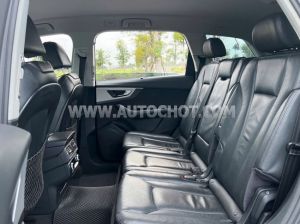 Xe Audi Q7 2.0 AT 2017