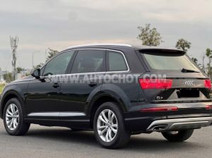 Xe Audi Q7 2.0 AT 2017