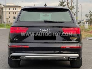 Xe Audi Q7 2.0 AT 2017