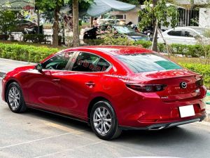 Xe Mazda 3 1.5L Luxury 2020