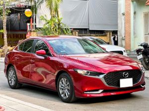 Xe Mazda 3 1.5L Luxury 2020