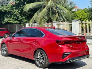 Xe Kia Cerato 2.0 AT Premium 2021