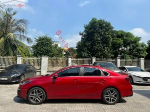 Xe Kia Cerato 2.0 AT Premium 2021