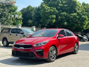 Xe Kia Cerato 2.0 AT Premium 2021