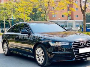 Xe Audi A6 1.8 TFSI 2017