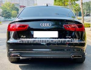 Xe Audi A6 1.8 TFSI 2017