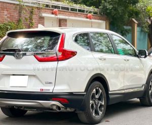 Xe Honda CRV L 2018