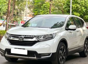 Xe Honda CRV L 2018