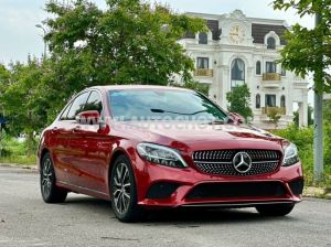 Xe Mercedes Benz C class C200 2019