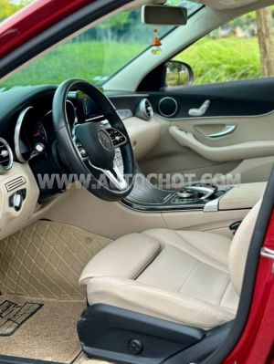 Xe Mercedes Benz C class C200 2019