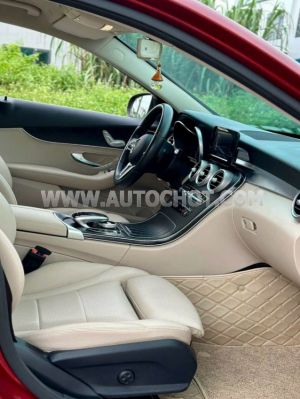 Xe Mercedes Benz C class C200 2019