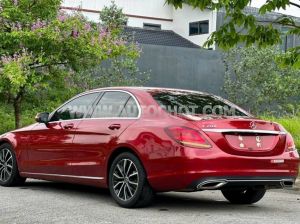 Xe Mercedes Benz C class C200 2019