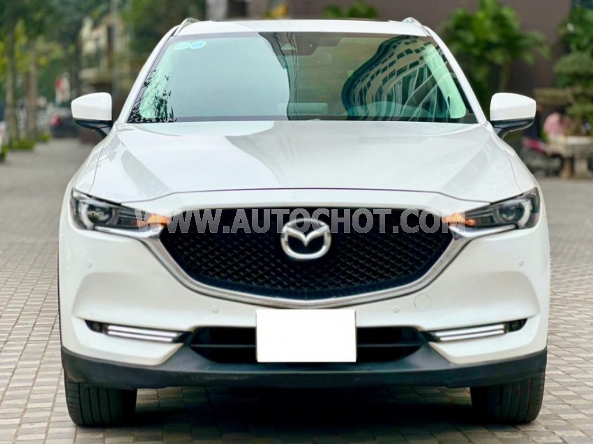 Mazda CX5 Premium 2.0 AT 2022