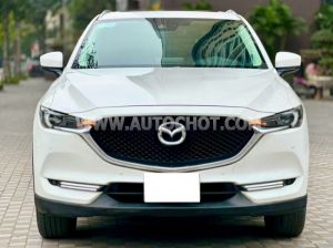 Xe Mazda CX5 Premium 2.0 AT 2022