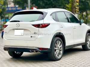 Xe Mazda CX5 Premium 2.0 AT 2022