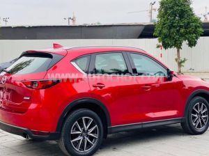 Xe Mazda CX5 2.5 AT 2WD 2019