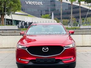 Xe Mazda CX5 2.5 AT 2WD 2019