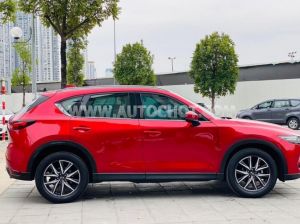 Xe Mazda CX5 2.5 AT 2WD 2019