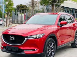 Xe Mazda CX5 2.5 AT 2WD 2019