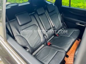 Xe Ford Everest Titanium 2.0L 4x2 AT 2022