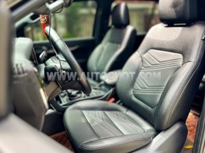 Xe Ford Everest Titanium 2.0L 4x2 AT 2022