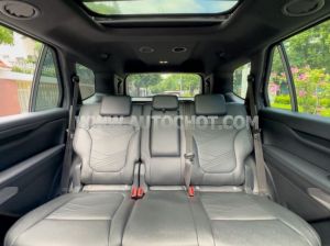 Xe Ford Everest Titanium 2.0L 4x2 AT 2022