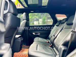 Xe Ford Everest Titanium 2.0L 4x2 AT 2022