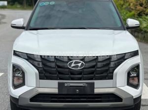 Xe Hyundai Creta Tiêu chuẩn 1.5 AT 2022