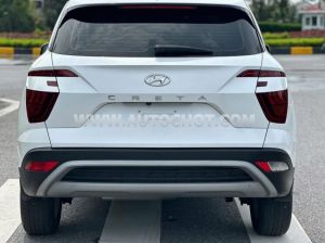 Xe Hyundai Creta Tiêu chuẩn 1.5 AT 2022