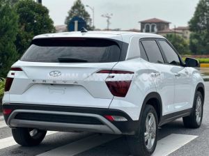 Xe Hyundai Creta Tiêu chuẩn 1.5 AT 2022