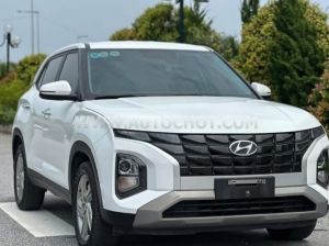 Xe Hyundai Creta Tiêu chuẩn 1.5 AT 2022