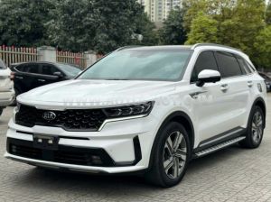 Xe Kia Sorento Signature 2.2 AT AWD 2020