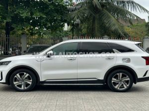 Xe Kia Sorento Signature 2.2 AT AWD 2020