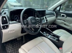 Xe Kia Sorento Signature 2.2 AT AWD 2020