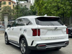 Xe Kia Sorento Signature 2.2 AT AWD 2020