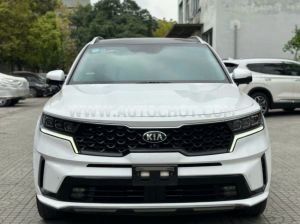 Xe Kia Sorento Signature 2.2 AT AWD 2020