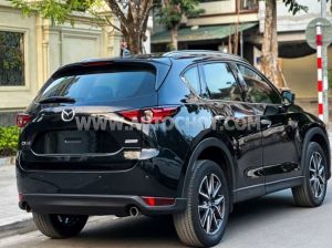 Xe Mazda CX5 2.0 AT 2018