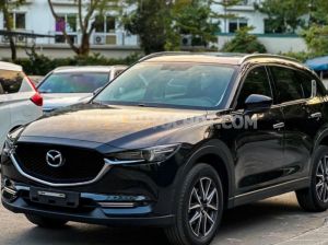 Xe Mazda CX5 2.0 AT 2018