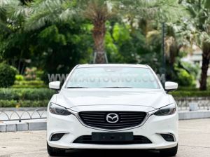 Xe Mazda 6 Premium 2.0 AT 2020