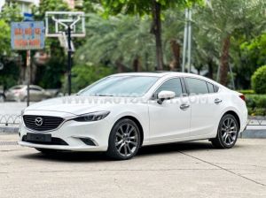 Xe Mazda 6 Premium 2.0 AT 2020