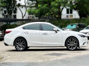 Xe Mazda 6 Premium 2.0 AT 2020