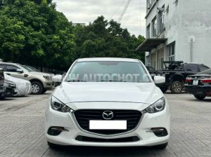 Xe Mazda 3 1.5L Luxury 2019