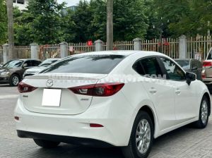 Xe Mazda 3 1.5L Luxury 2019